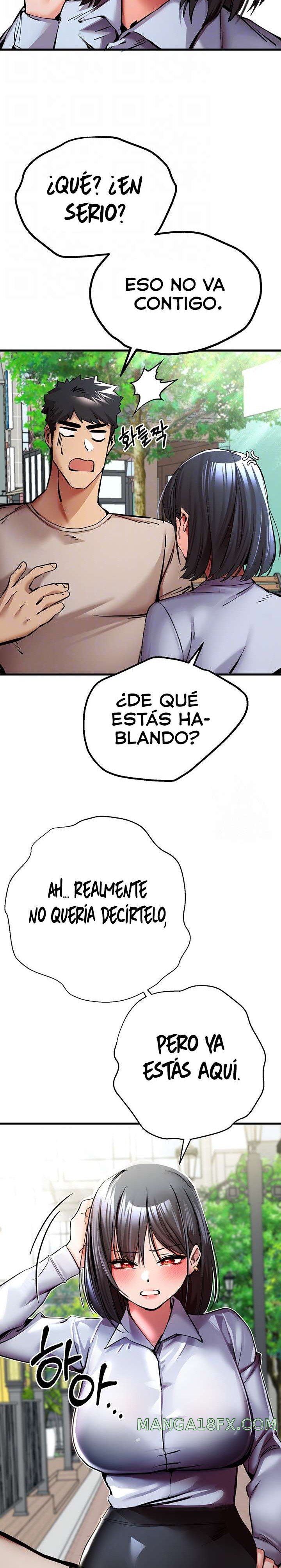 You Want to do it With a Woman You Don’t Know? Raw - Chapter 29 [photo 7] - MangaPorn