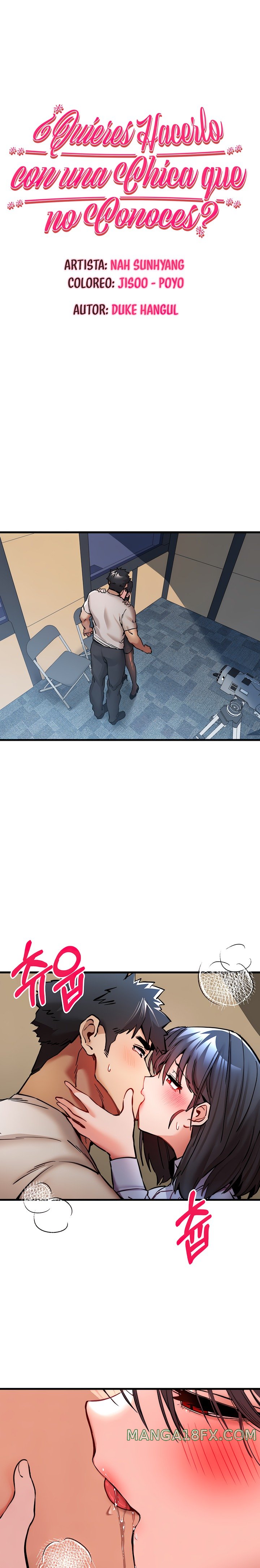 You Want to do it With a Woman You Don’t Know? Raw - Chapter 30 [photo 1] - MangaPorn