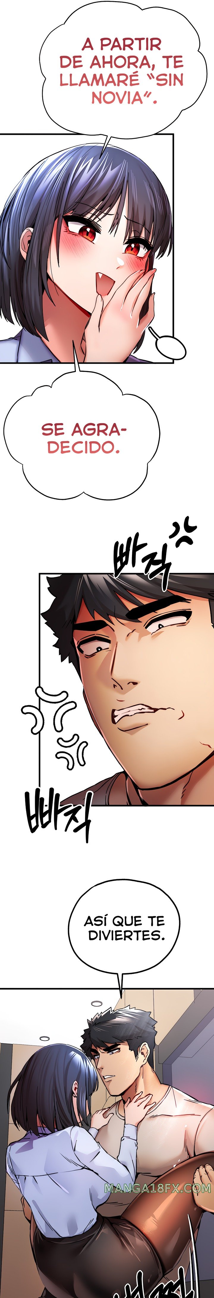 You Want to do it With a Woman You Don’t Know? Raw - Chapter 30 [photo 11] - MangaPorn