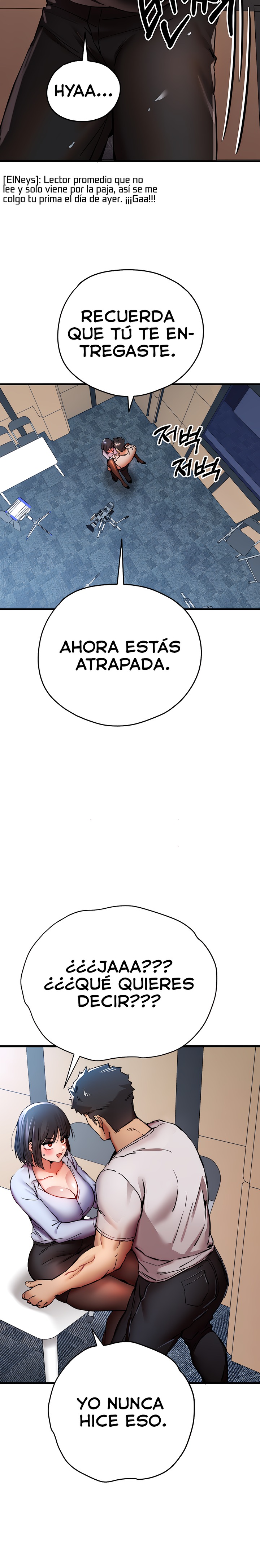 You Want to do it With a Woman You Don’t Know? Raw - Chapter 30 [photo 12] - MangaPorn