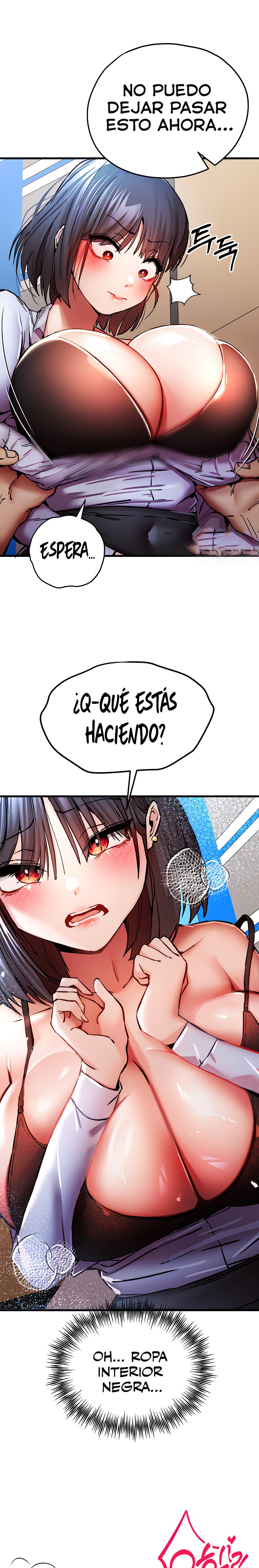 You Want to do it With a Woman You Don’t Know? Raw - Chapter 30 [photo 13] - MangaPorn