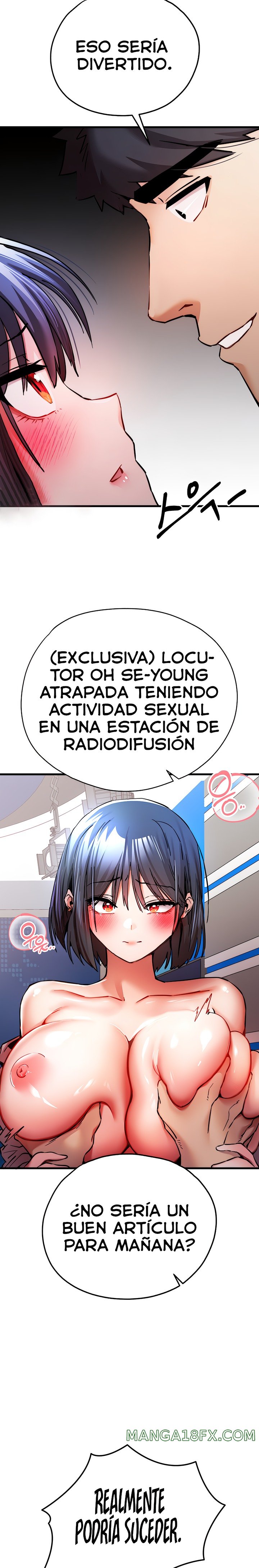 You Want to do it With a Woman You Don’t Know? Raw - Chapter 30 [photo 16] - MangaPorn