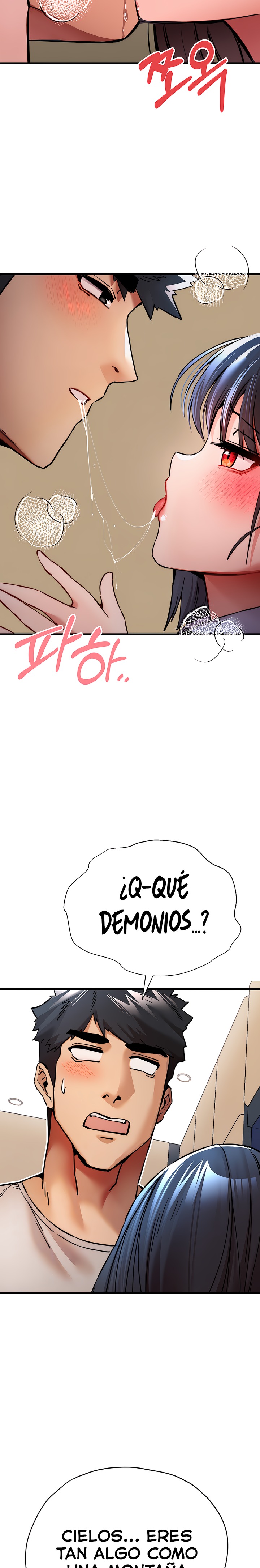 You Want to do it With a Woman You Don’t Know? Raw - Chapter 30 [photo 2] - MangaPorn