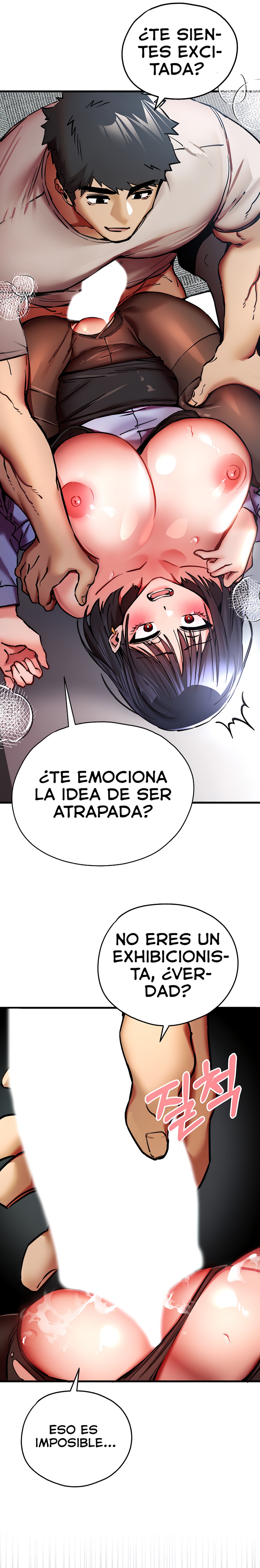 You Want to do it With a Woman You Don’t Know? Raw - Chapter 30 [photo 20] - MangaPorn