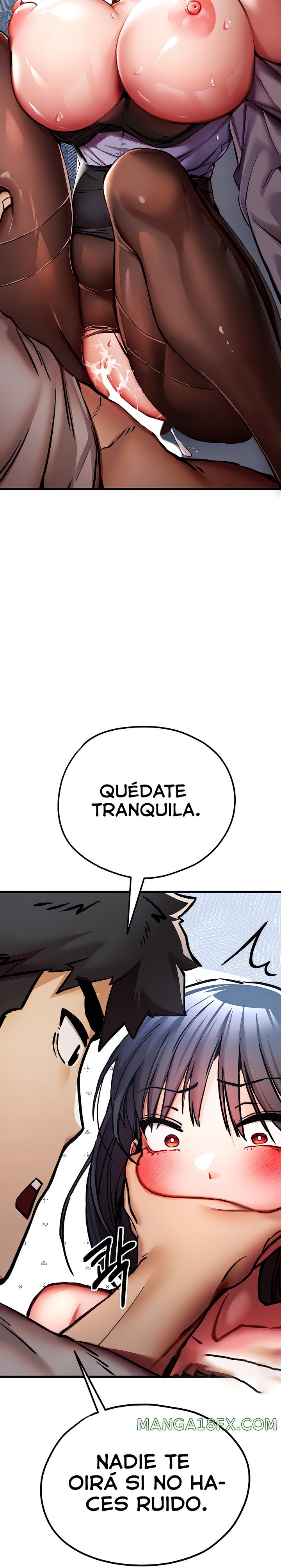 You Want to do it With a Woman You Don’t Know? Raw - Chapter 30 [photo 22] - MangaPorn