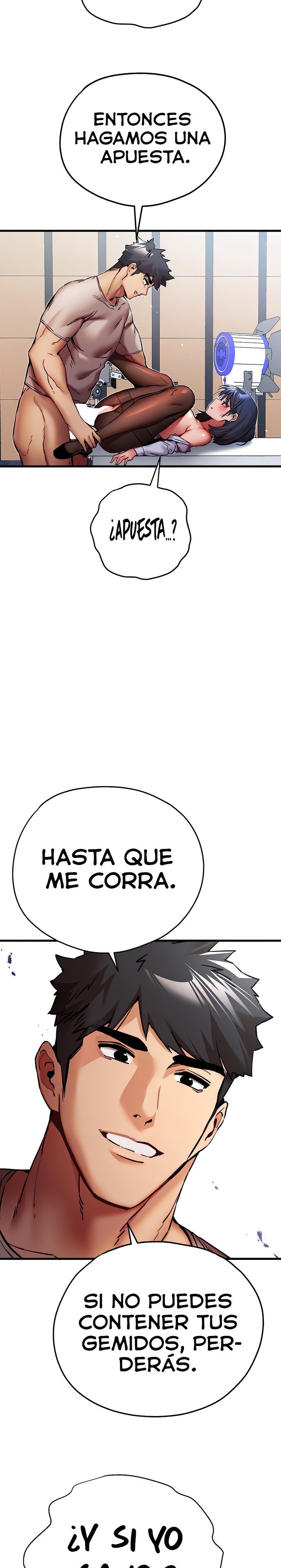 You Want to do it With a Woman You Don’t Know? Raw - Chapter 30 [photo 24] - MangaPorn