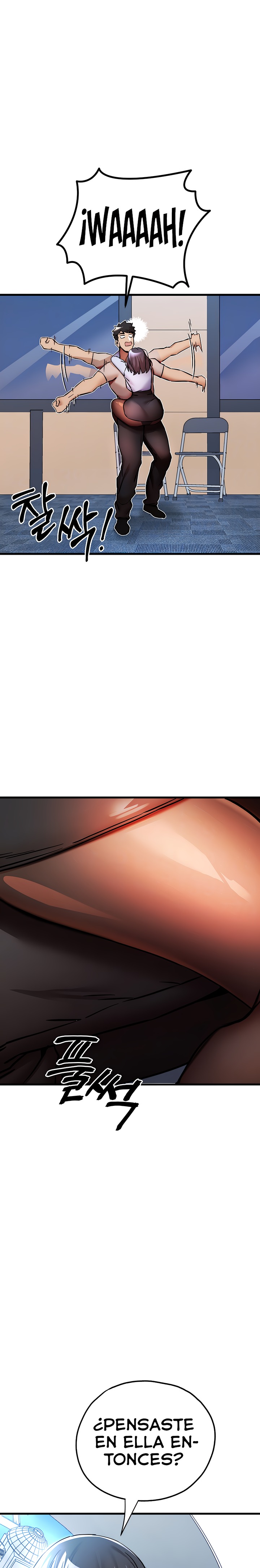 You Want to do it With a Woman You Don’t Know? Raw - Chapter 30 [photo 5] - MangaPorn