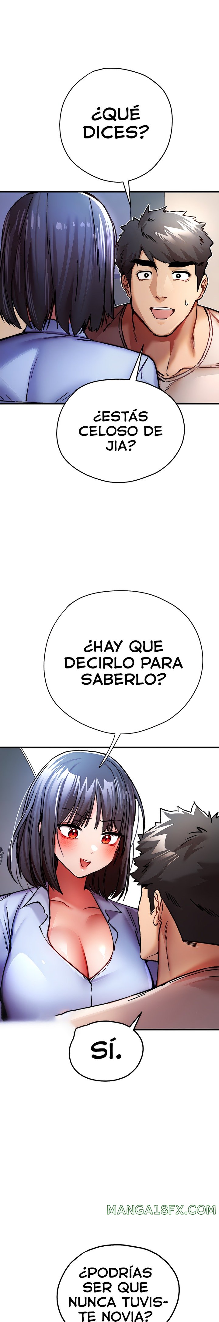 You Want to do it With a Woman You Don’t Know? Raw - Chapter 30 [photo 7] - MangaPorn