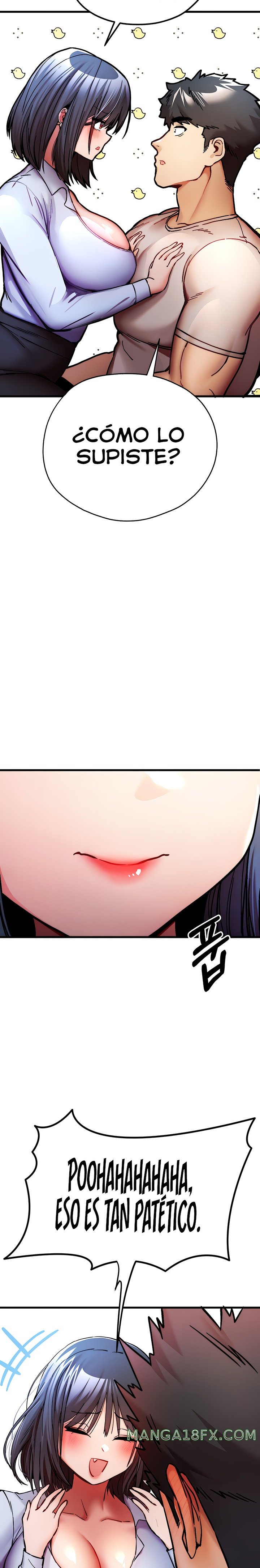 You Want to do it With a Woman You Don’t Know? Raw - Chapter 30 [photo 8] - MangaPorn