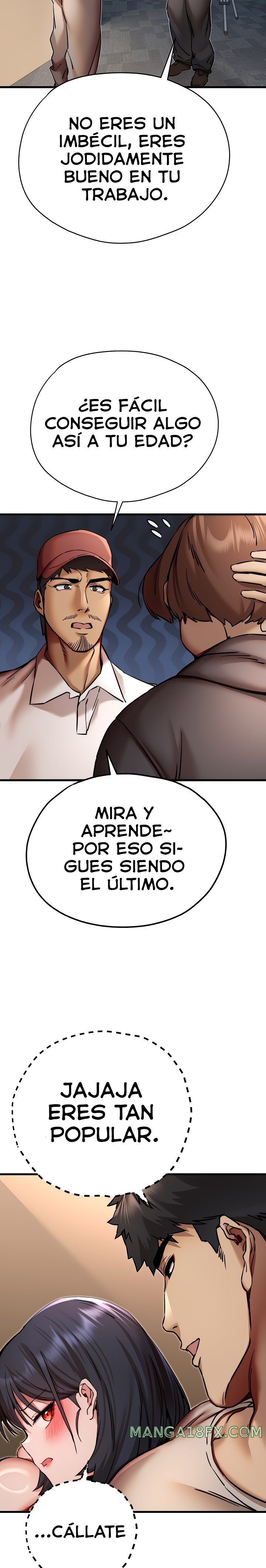 You Want to do it With a Woman You Don’t Know? Raw - Chapter 31 [photo 10] - MangaPorn