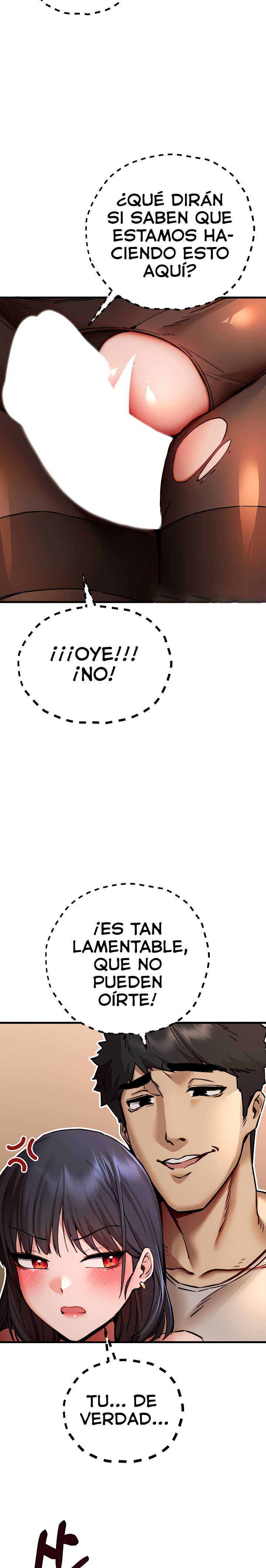 You Want to do it With a Woman You Don’t Know? Raw - Chapter 31 [photo 11] - MangaPorn