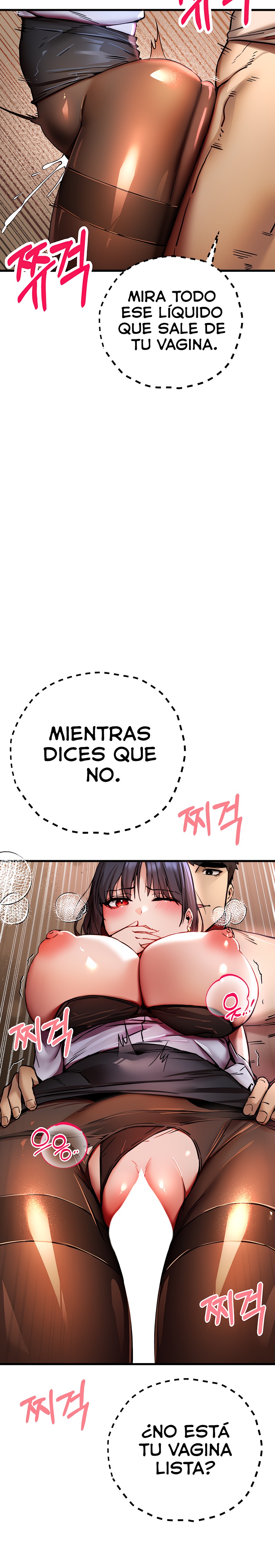 You Want to do it With a Woman You Don’t Know? Raw - Chapter 31 [photo 14] - MangaPorn