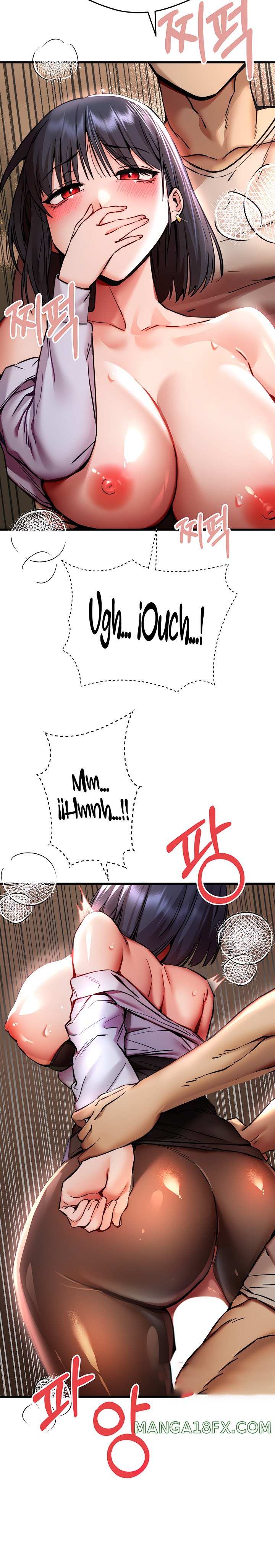 You Want to do it With a Woman You Don’t Know? Raw - Chapter 31 [photo 16] - MangaPorn