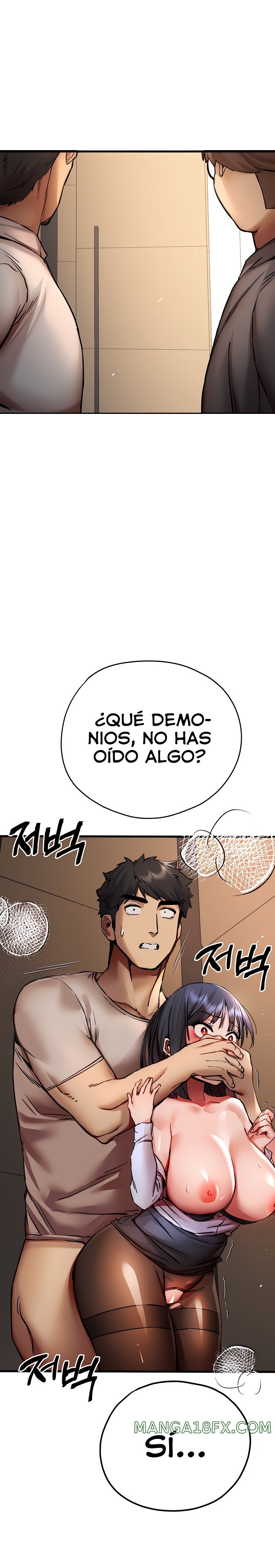 You Want to do it With a Woman You Don’t Know? Raw - Chapter 31 [photo 19] - MangaPorn