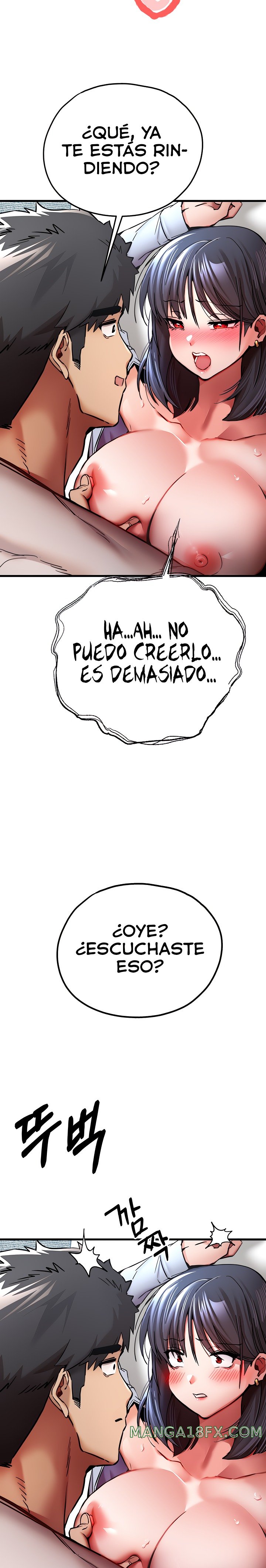 You Want to do it With a Woman You Don’t Know? Raw - Chapter 31 [photo 2] - MangaPorn