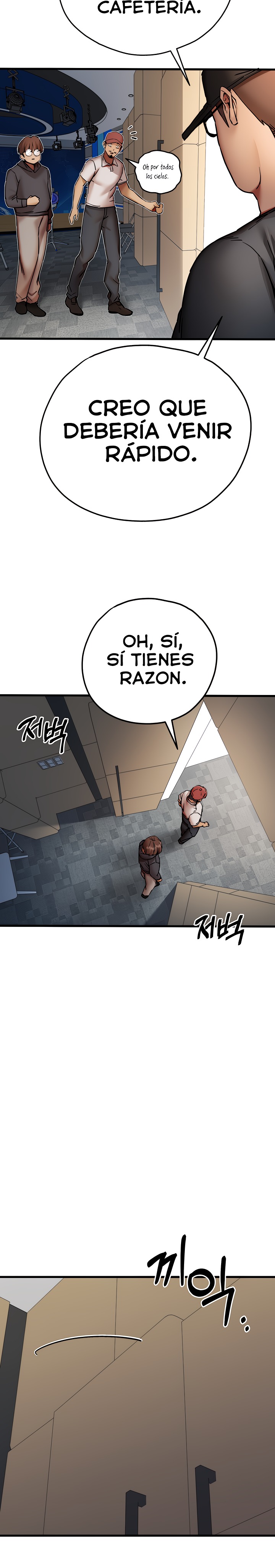 You Want to do it With a Woman You Don’t Know? Raw - Chapter 31 [photo 21] - MangaPorn