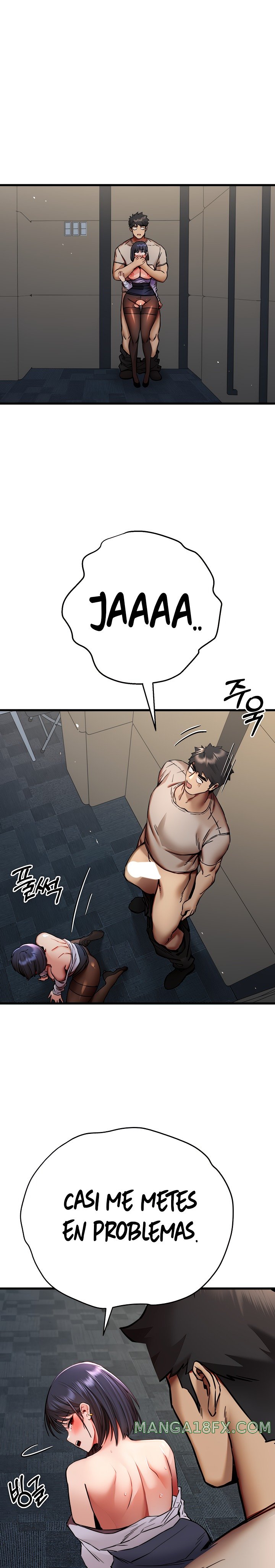 You Want to do it With a Woman You Don’t Know? Raw - Chapter 31 [photo 22] - MangaPorn