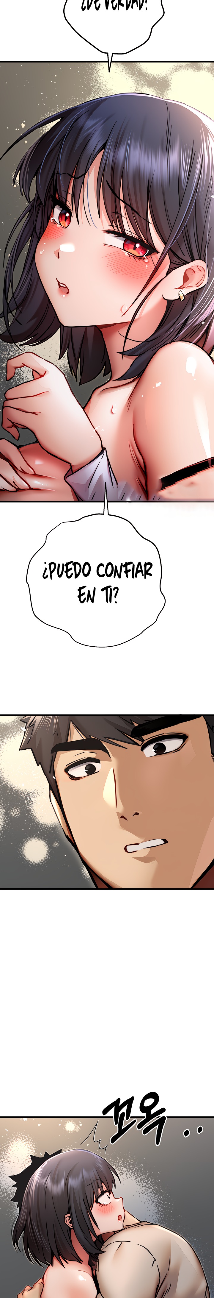 You Want to do it With a Woman You Don’t Know? Raw - Chapter 31 [photo 26] - MangaPorn