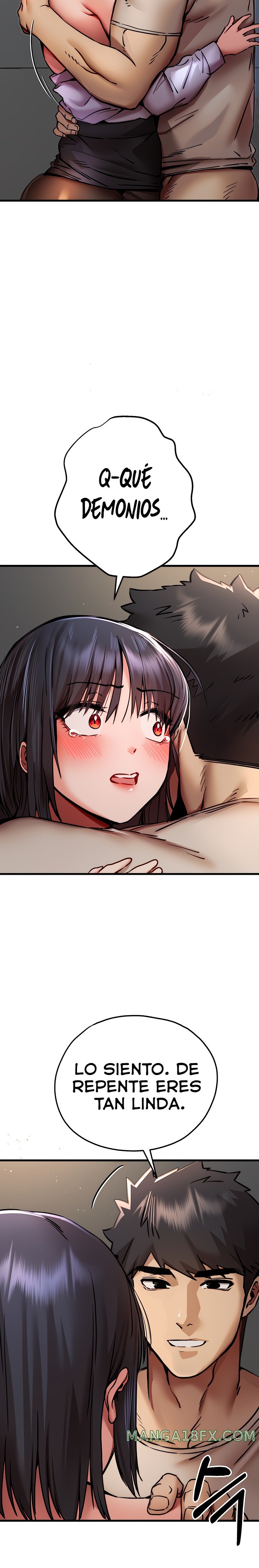 You Want to do it With a Woman You Don’t Know? Raw - Chapter 31 [photo 27] - MangaPorn