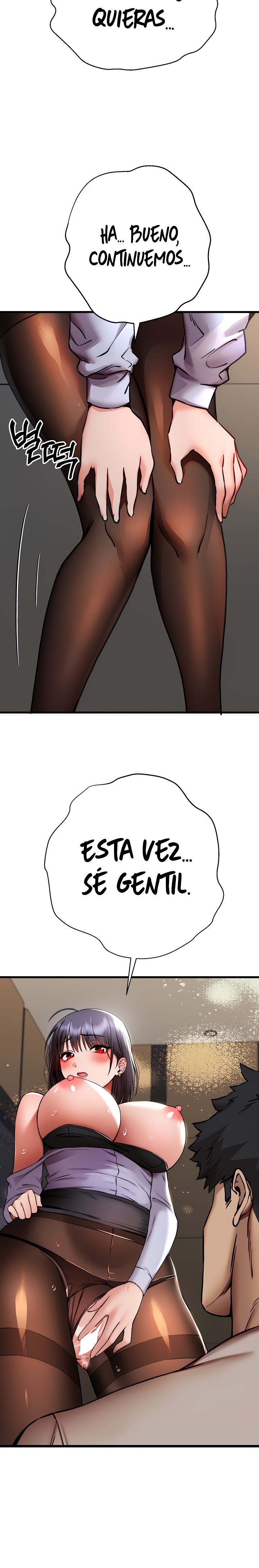 You Want to do it With a Woman You Don’t Know? Raw - Chapter 31 [photo 29] - MangaPorn