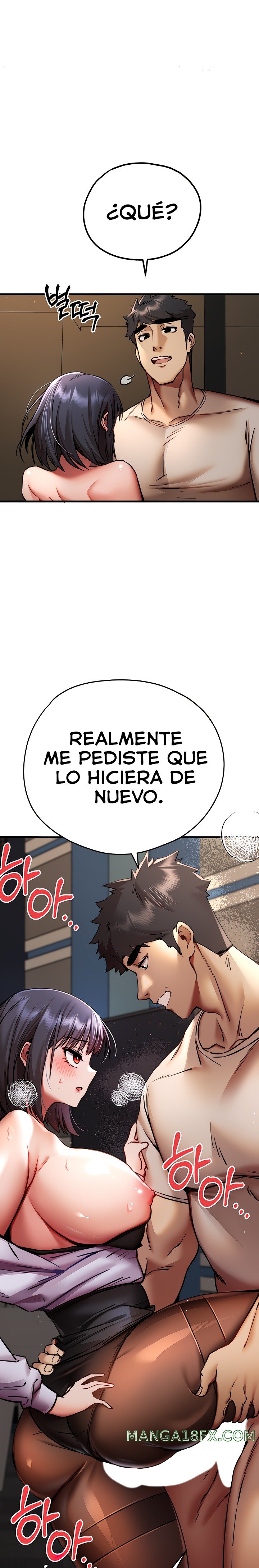 You Want to do it With a Woman You Don’t Know? Raw - Chapter 31 [photo 30] - MangaPorn