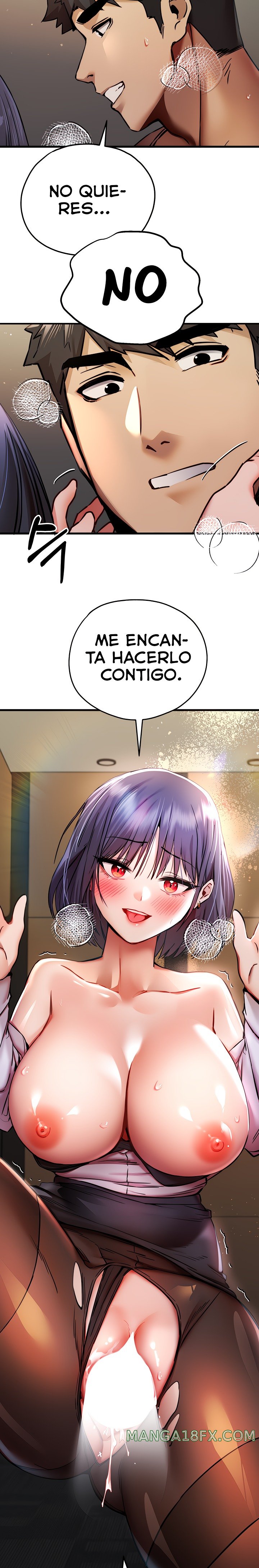 You Want to do it With a Woman You Don’t Know? Raw - Chapter 31 [photo 33] - MangaPorn