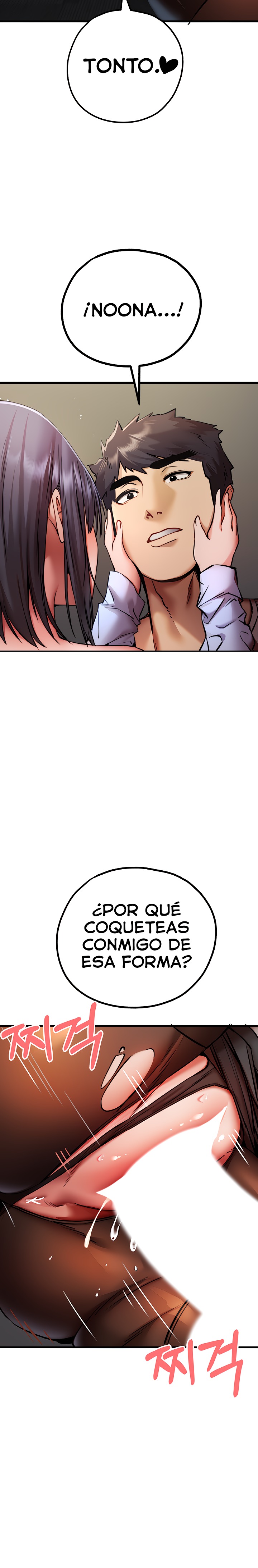 You Want to do it With a Woman You Don’t Know? Raw - Chapter 31 [photo 34] - MangaPorn