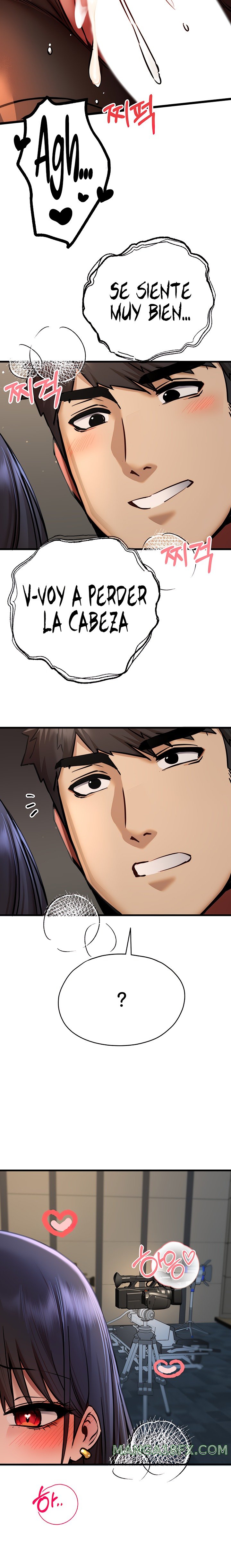 You Want to do it With a Woman You Don’t Know? Raw - Chapter 31 [photo 36] - MangaPorn