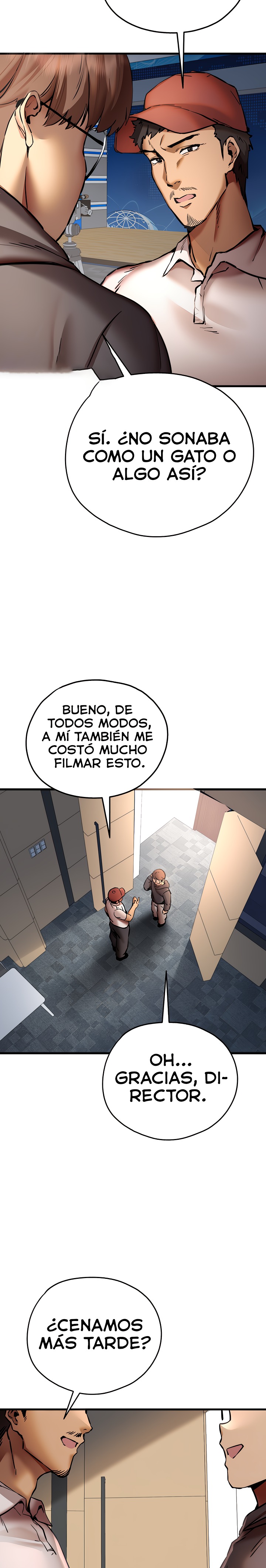 You Want to do it With a Woman You Don’t Know? Raw - Chapter 31 [photo 5] - MangaPorn