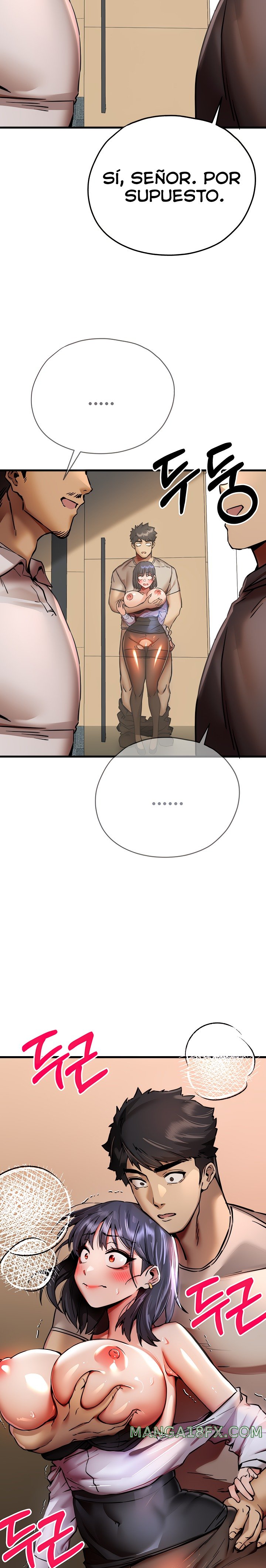 You Want to do it With a Woman You Don’t Know? Raw - Chapter 31 [photo 6] - MangaPorn