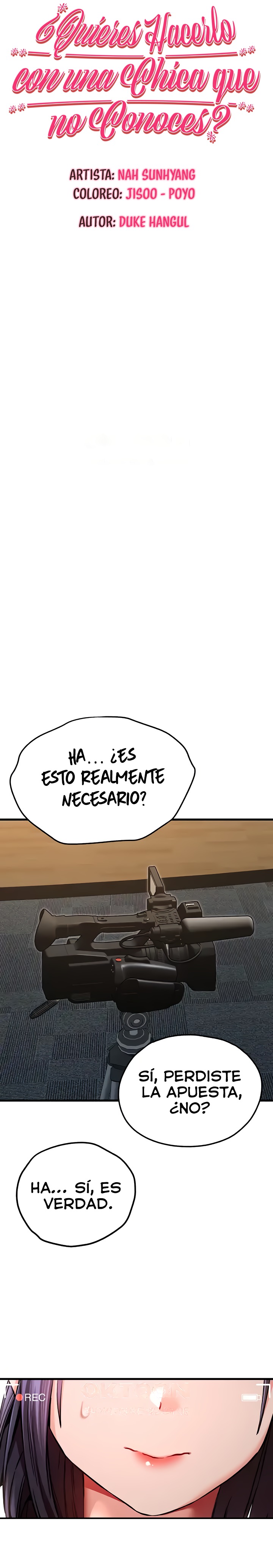 You Want to do it With a Woman You Don’t Know? Raw - Chapter 32 [photo 10] - MangaPorn