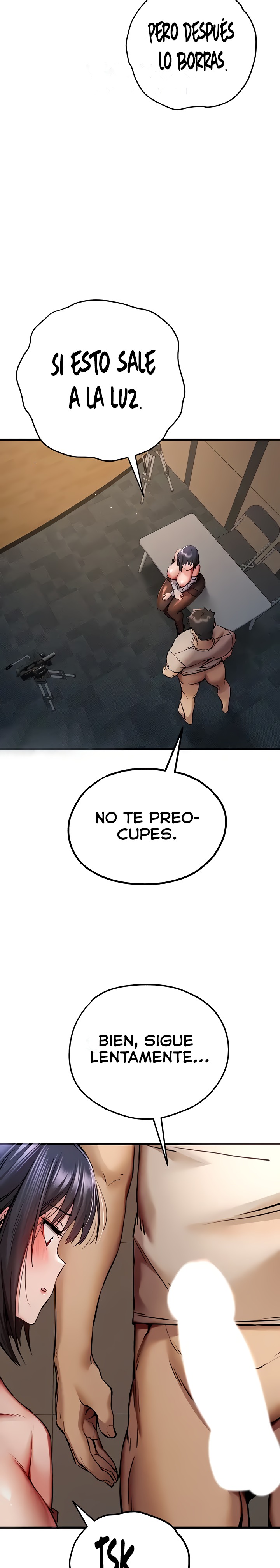 You Want to do it With a Woman You Don’t Know? Raw - Chapter 32 [photo 14] - MangaPorn