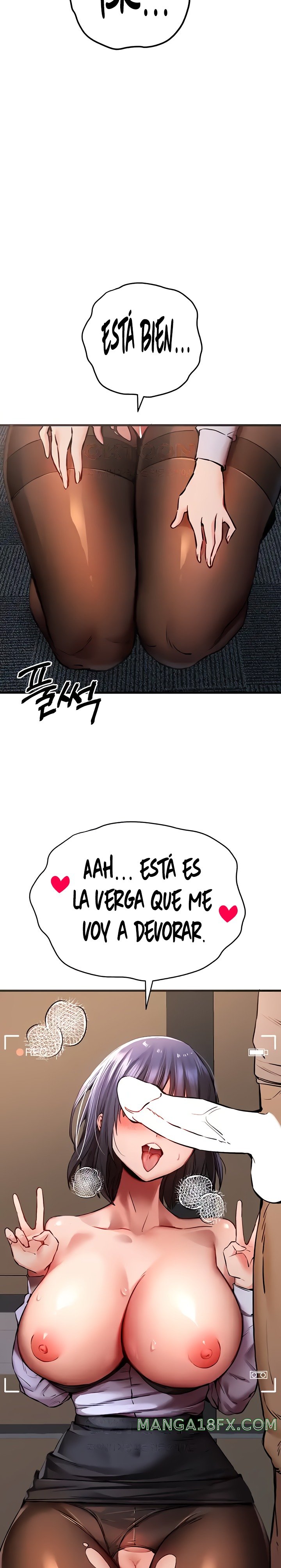 You Want to do it With a Woman You Don’t Know? Raw - Chapter 32 [photo 15] - MangaPorn