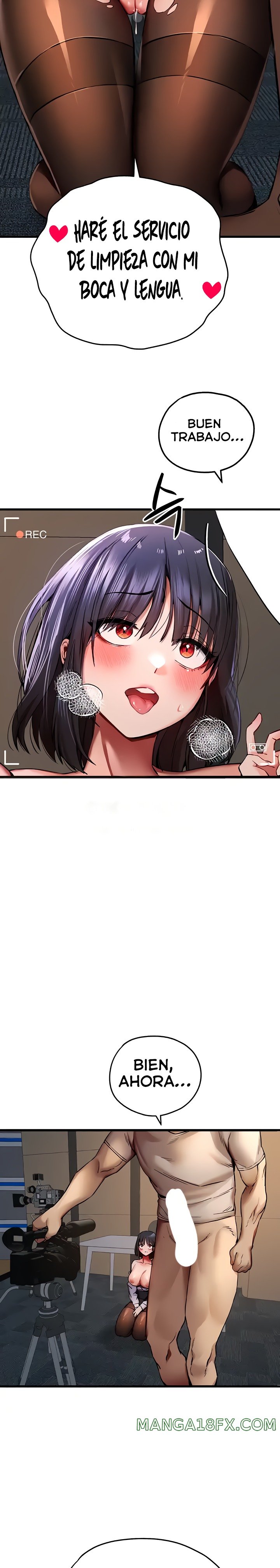 You Want to do it With a Woman You Don’t Know? Raw - Chapter 32 [photo 16] - MangaPorn