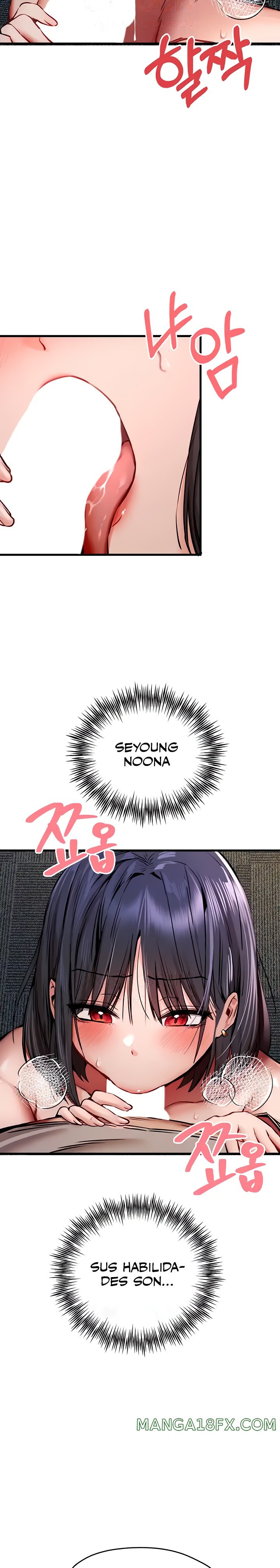 You Want to do it With a Woman You Don’t Know? Raw - Chapter 32 [photo 19] - MangaPorn