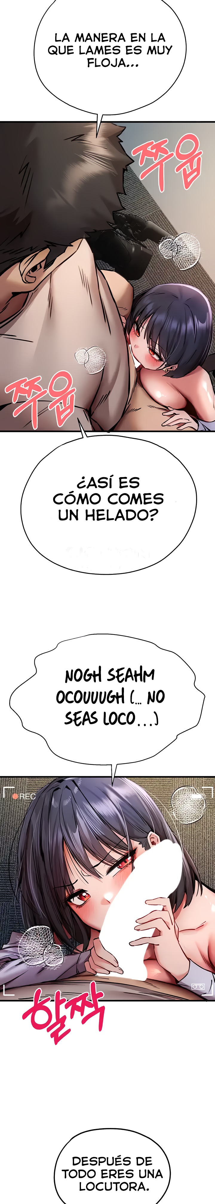 You Want to do it With a Woman You Don’t Know? Raw - Chapter 32 [photo 20] - MangaPorn