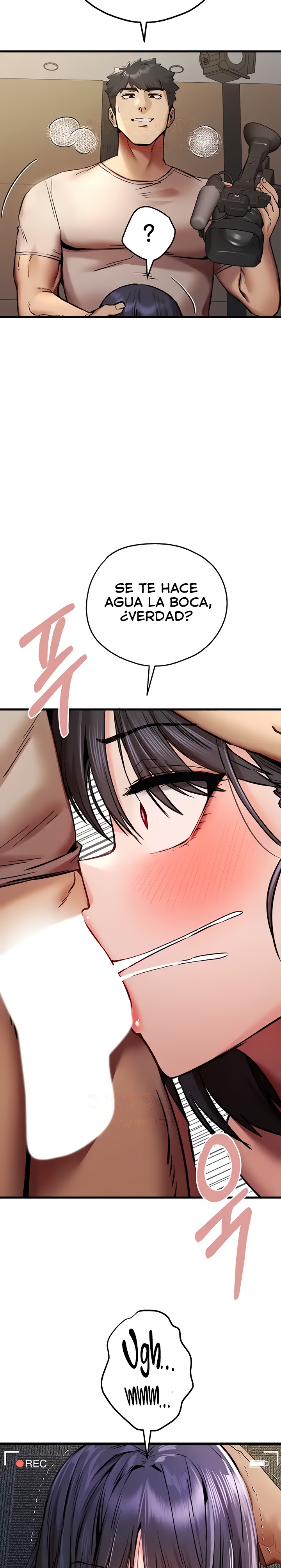 You Want to do it With a Woman You Don’t Know? Raw - Chapter 32 [photo 21] - MangaPorn