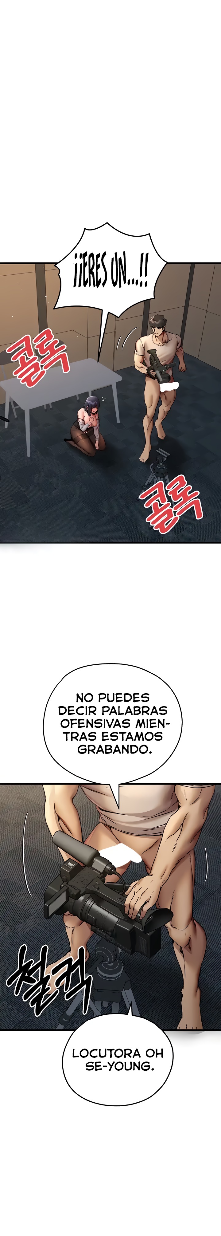 You Want to do it With a Woman You Don’t Know? Raw - Chapter 32 [photo 23] - MangaPorn