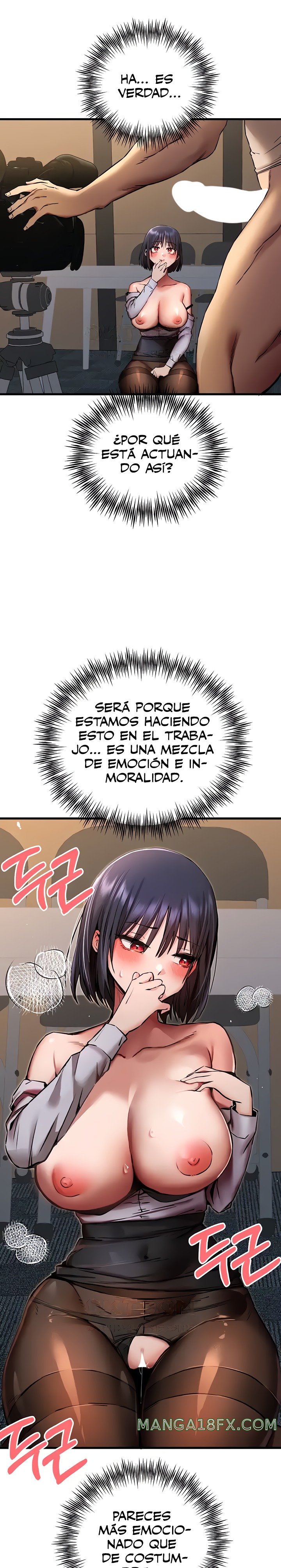 You Want to do it With a Woman You Don’t Know? Raw - Chapter 32 [photo 24] - MangaPorn