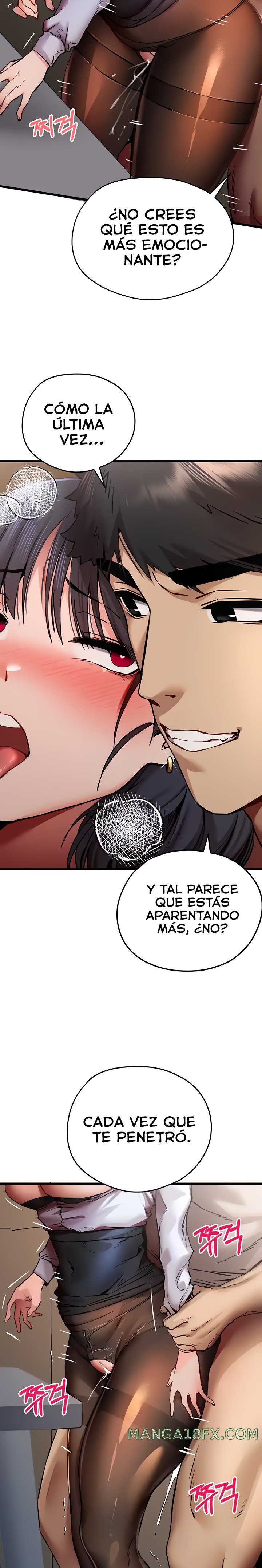 You Want to do it With a Woman You Don’t Know? Raw - Chapter 32 [photo 30] - MangaPorn