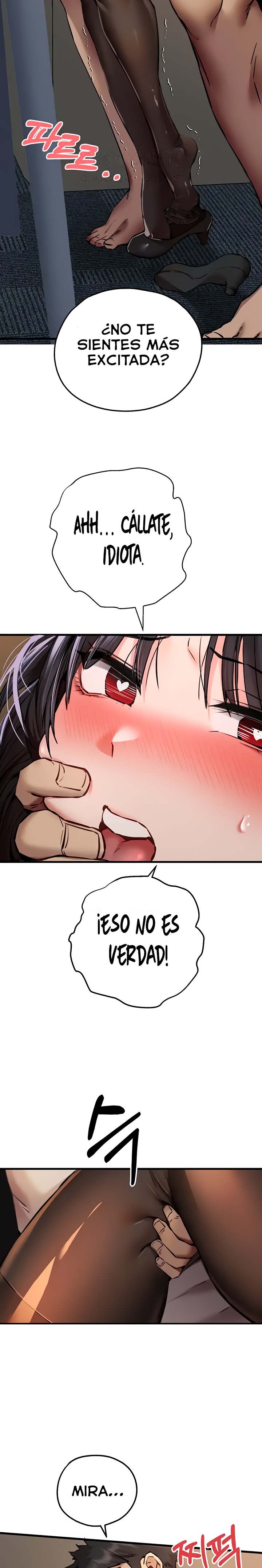 You Want to do it With a Woman You Don’t Know? Raw - Chapter 32 [photo 31] - MangaPorn