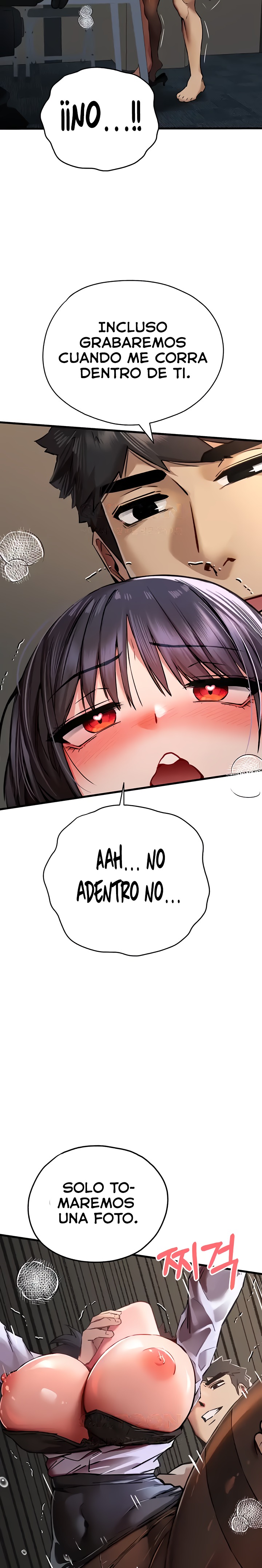 You Want to do it With a Woman You Don’t Know? Raw - Chapter 32 [photo 33] - MangaPorn