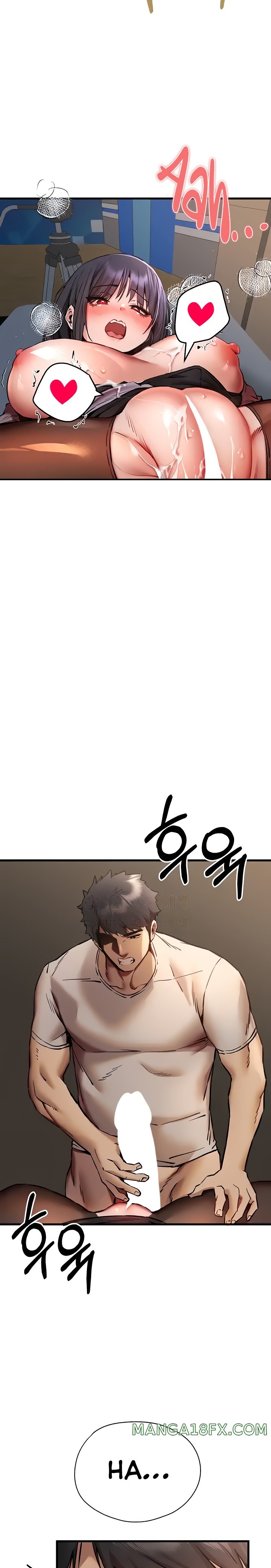 You Want to do it With a Woman You Don’t Know? Raw - Chapter 32 [photo 38] - MangaPorn