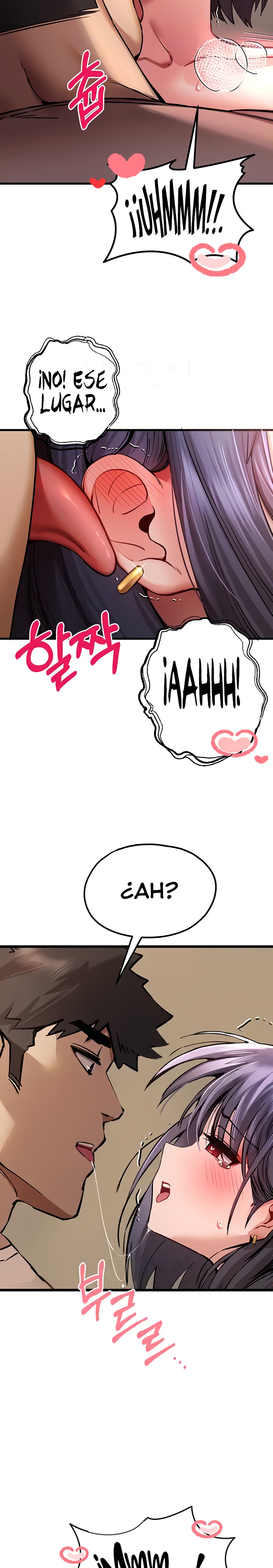 You Want to do it With a Woman You Don’t Know? Raw - Chapter 32 [photo 6] - MangaPorn