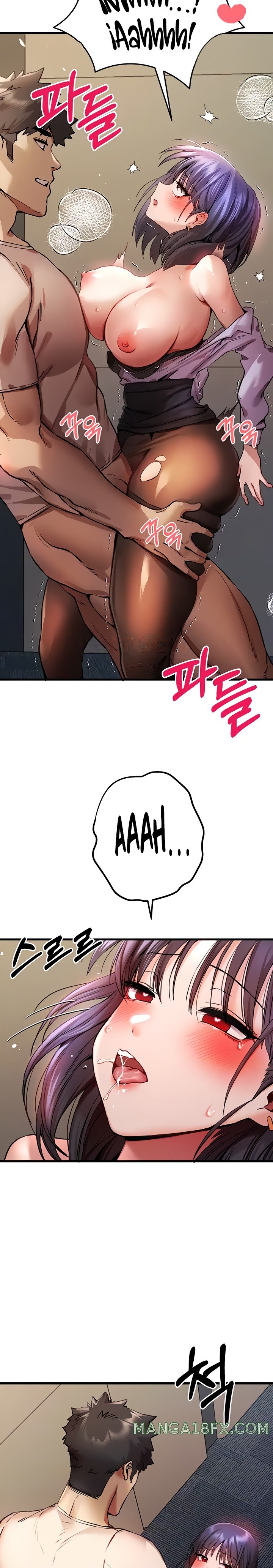 You Want to do it With a Woman You Don’t Know? Raw - Chapter 32 [photo 7] - MangaPorn