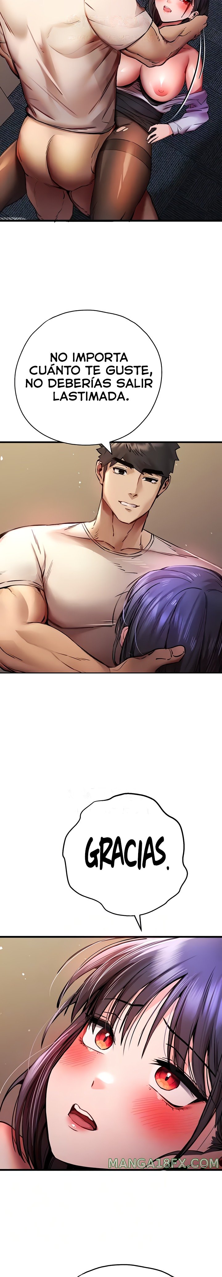 You Want to do it With a Woman You Don’t Know? Raw - Chapter 32 [photo 8] - MangaPorn