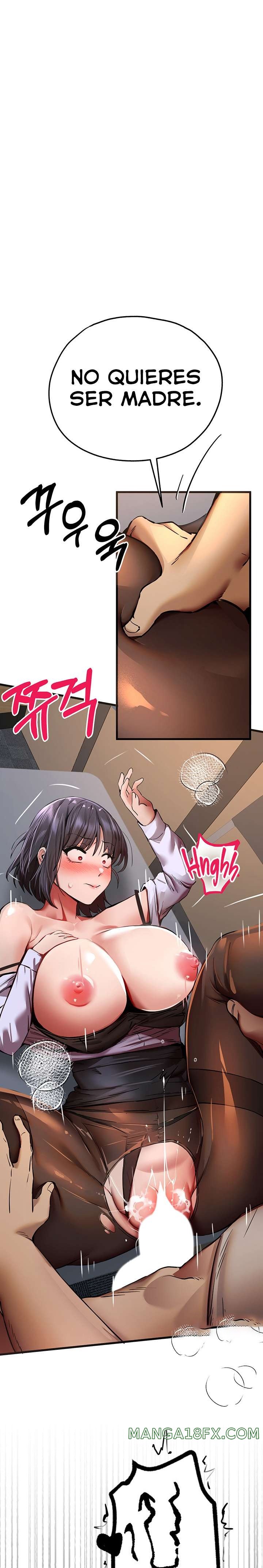 You Want to do it With a Woman You Don’t Know? Raw - Chapter 33 [photo 1] - MangaPorn