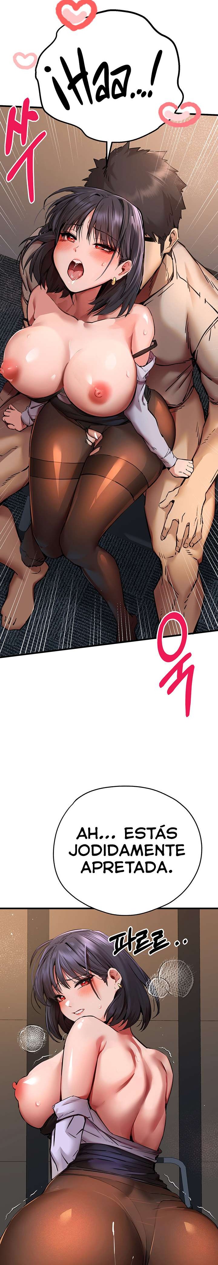 You Want to do it With a Woman You Don’t Know? Raw - Chapter 33 [photo 10] - MangaPorn