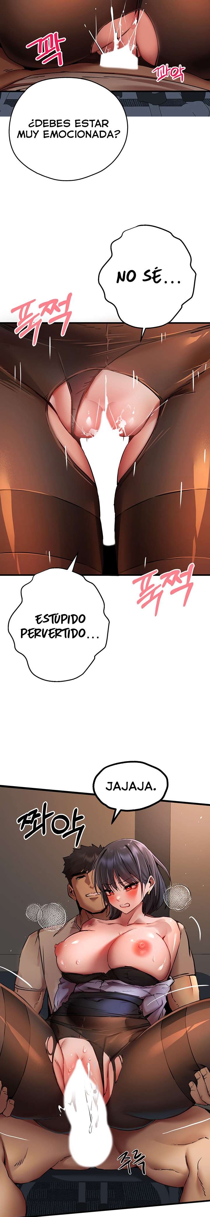 You Want to do it With a Woman You Don’t Know? Raw - Chapter 33 [photo 11] - MangaPorn