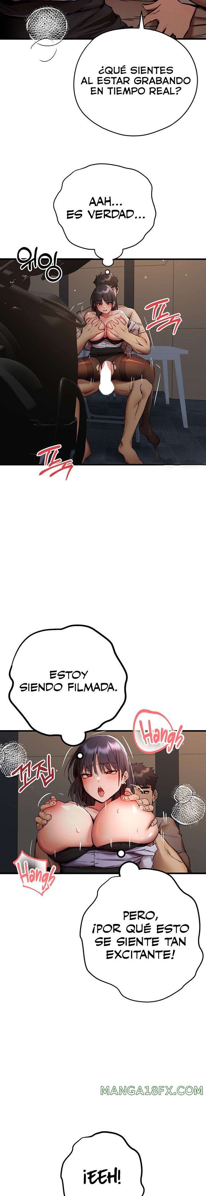 You Want to do it With a Woman You Don’t Know? Raw - Chapter 33 [photo 14] - MangaPorn